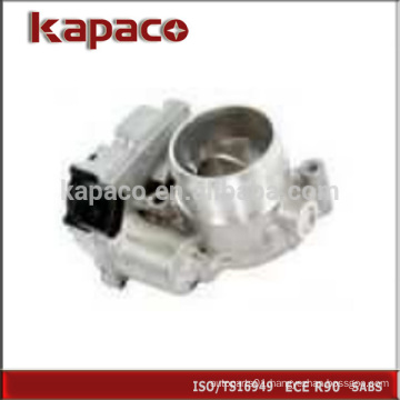 New arrival throttle body assy 4E0145950H A2C59512933 for VW PHAETON AUDI A4 A6 A8